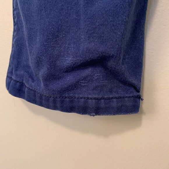 Blue Gymboree Chino Pants  - Picture 6 of 7